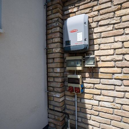 Jokai Apartman Dunafoldvar ภายนอก รูปภาพ