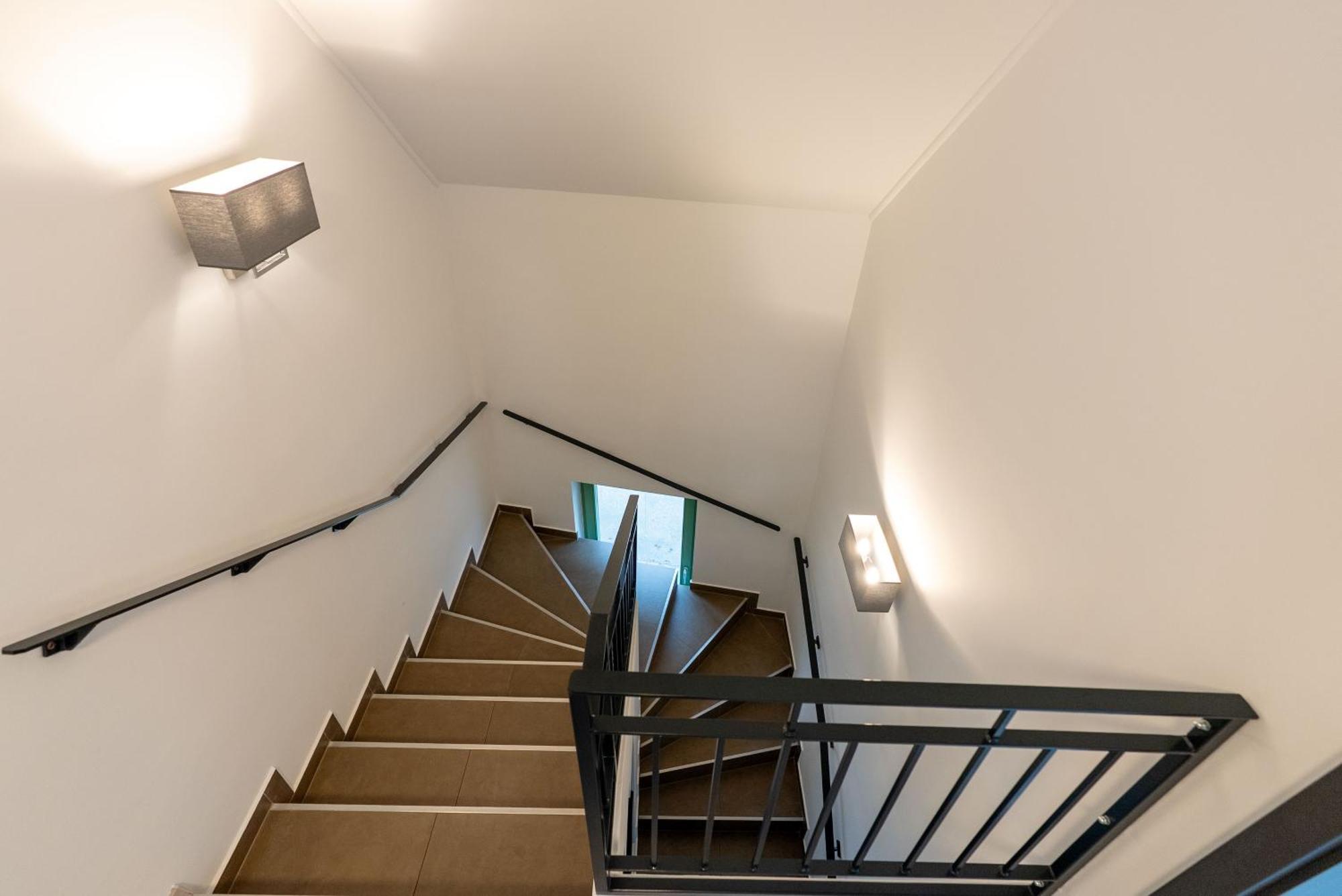 Jokai Apartman Dunafoldvar ภายนอก รูปภาพ