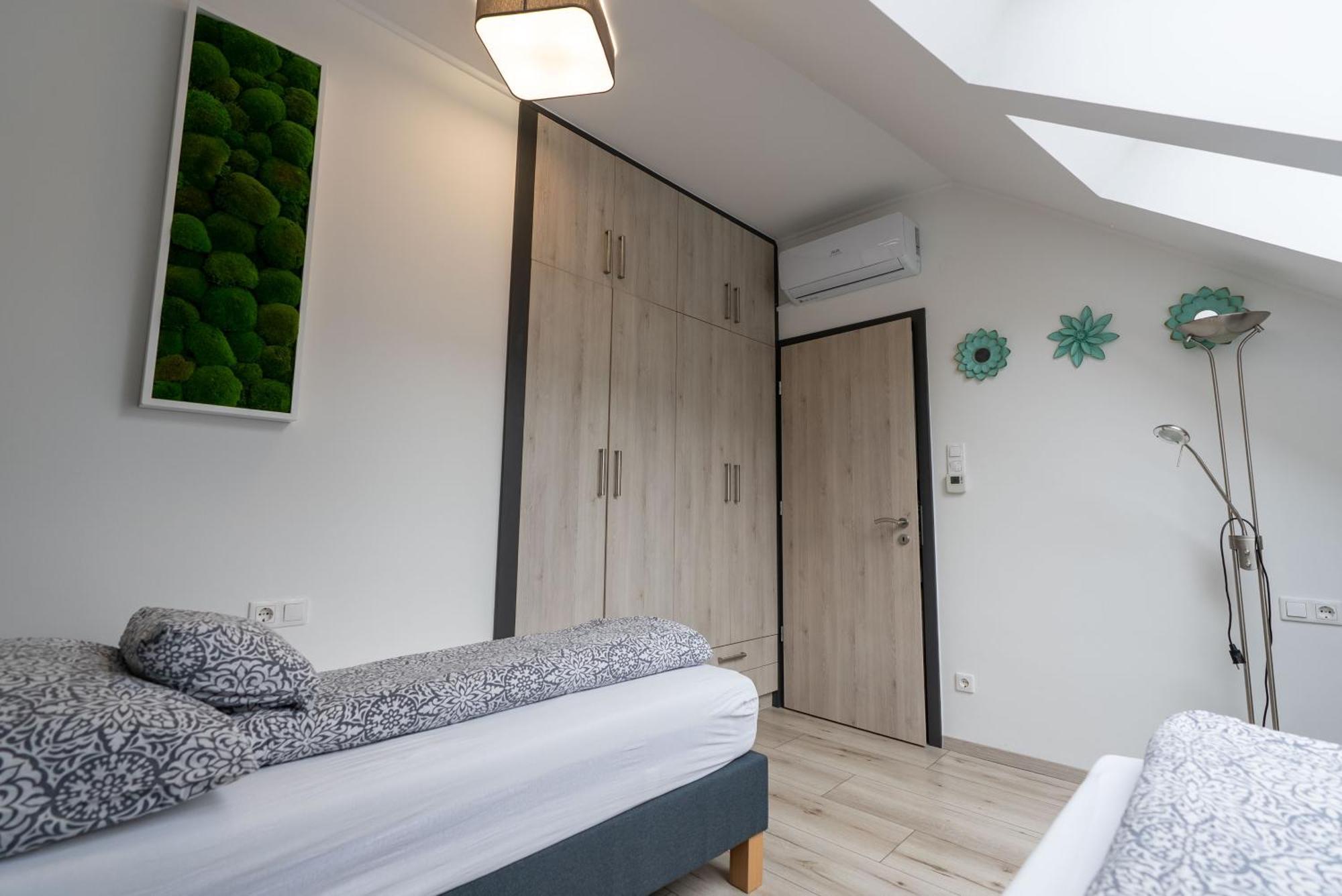 Jokai Apartman Dunafoldvar ภายนอก รูปภาพ